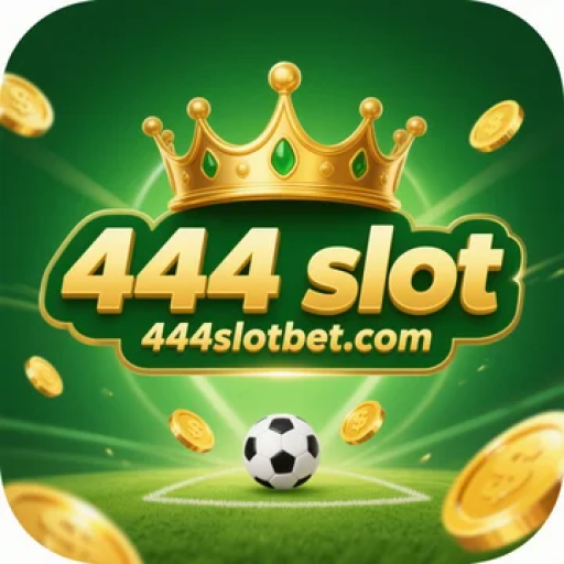 444 slot